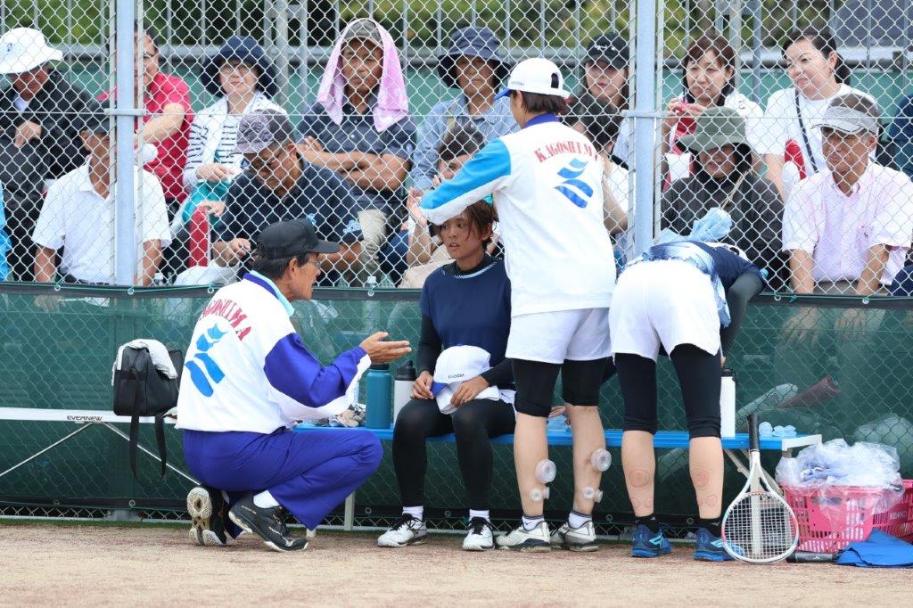 第78回 国民スポーツ大会