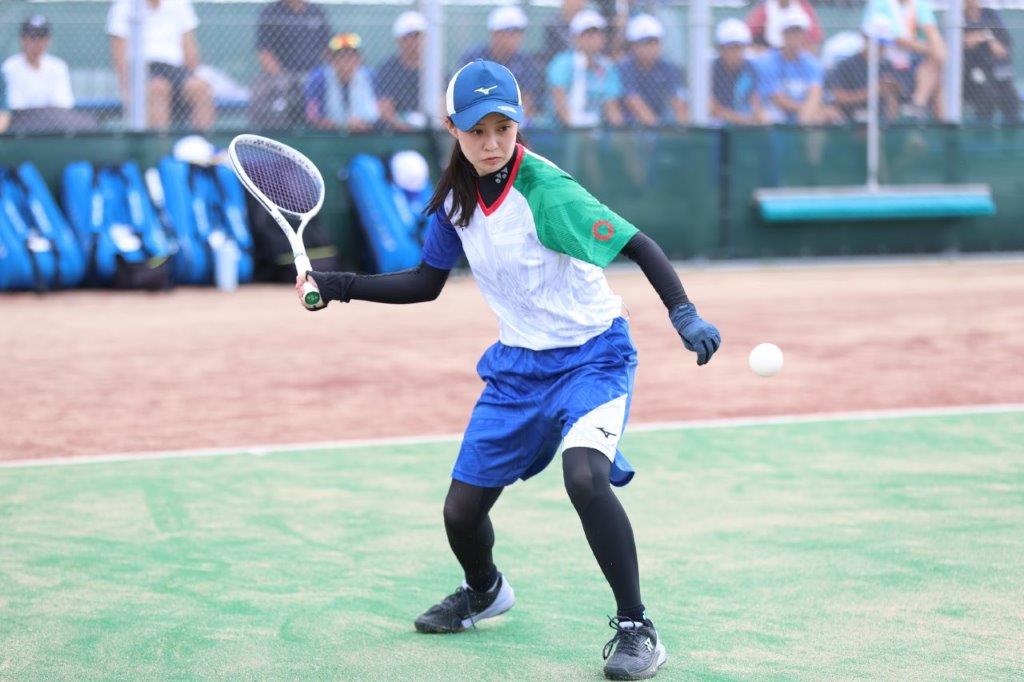 第78回 国民スポーツ大会