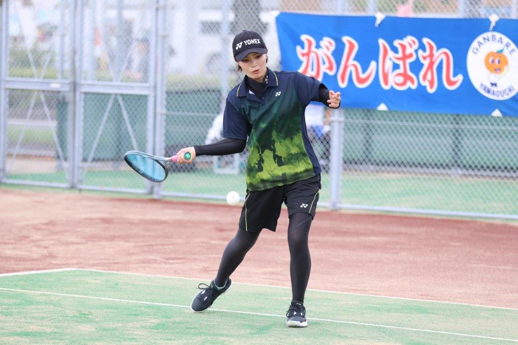 第78回 国民スポーツ大会