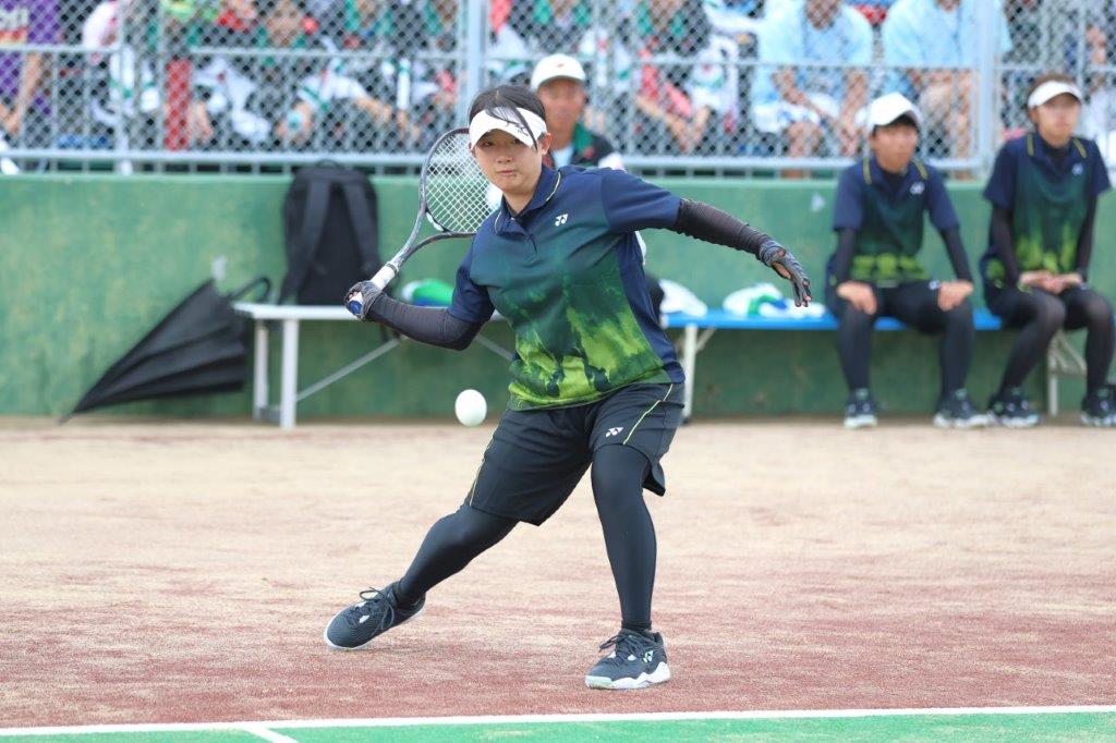 第78回 国民スポーツ大会