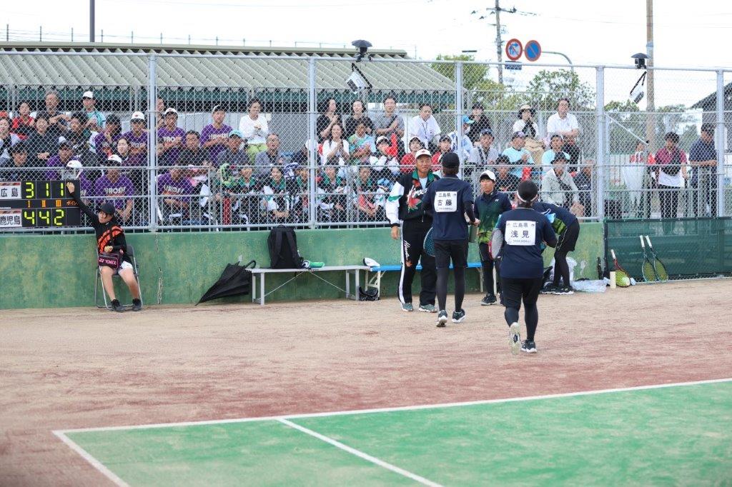 第78回 国民スポーツ大会