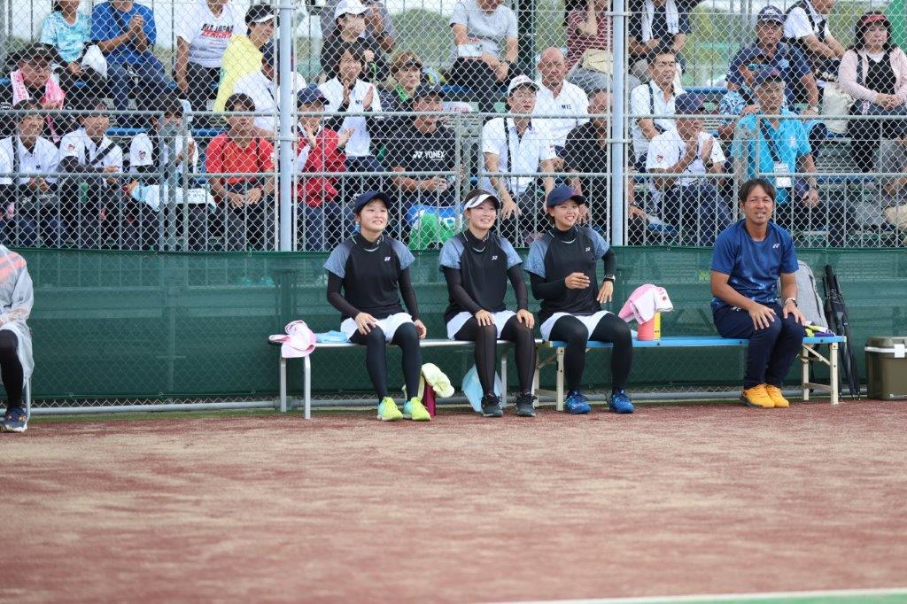第78回 国民スポーツ大会