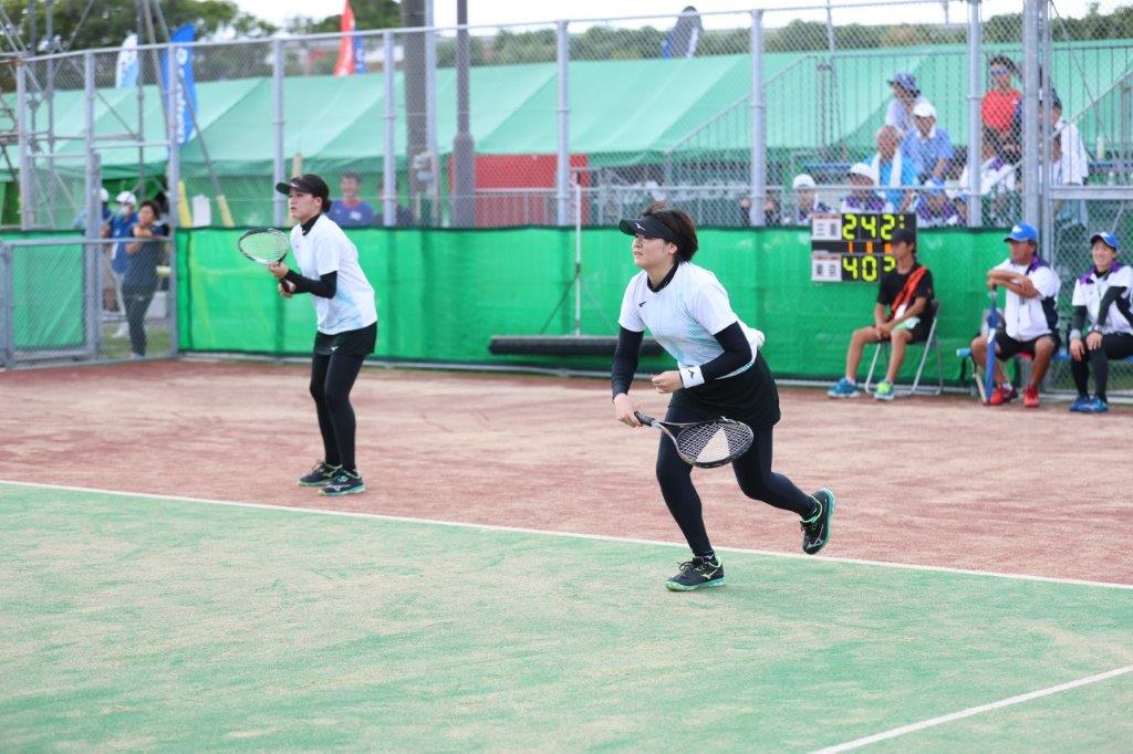 第78回 国民スポーツ大会