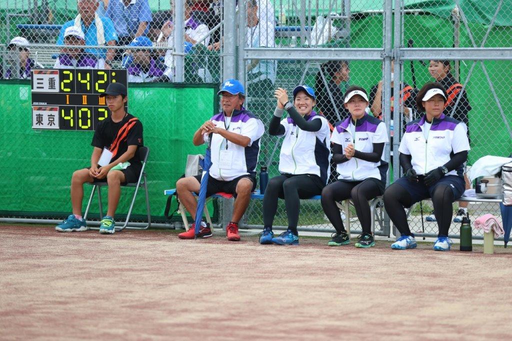 第78回 国民スポーツ大会