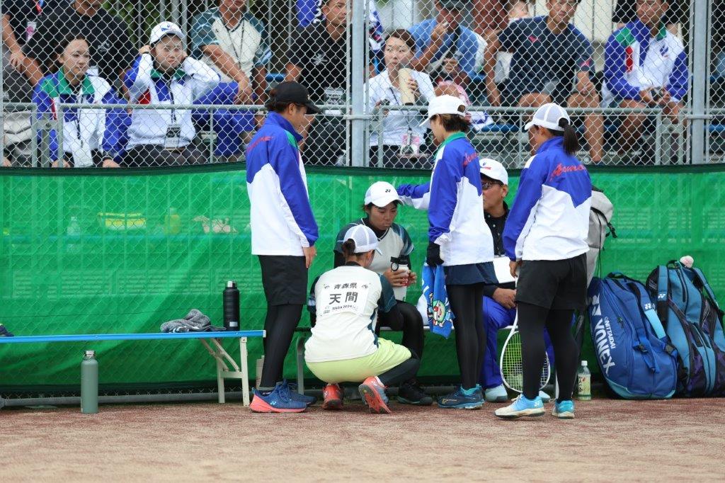 第78回 国民スポーツ大会