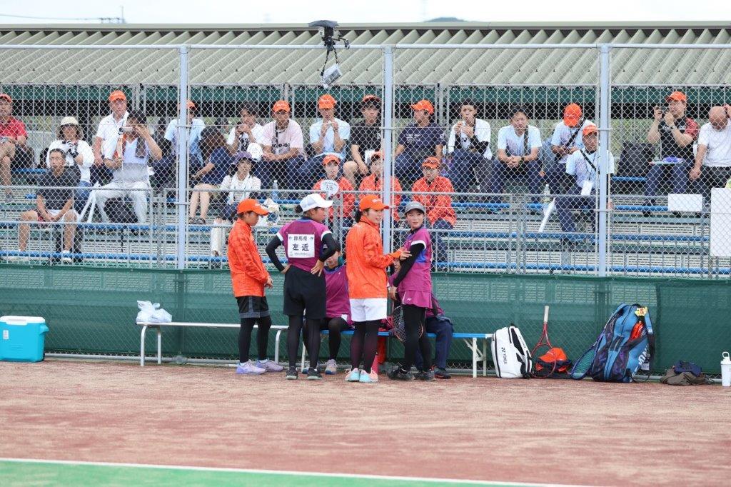 第78回 国民スポーツ大会