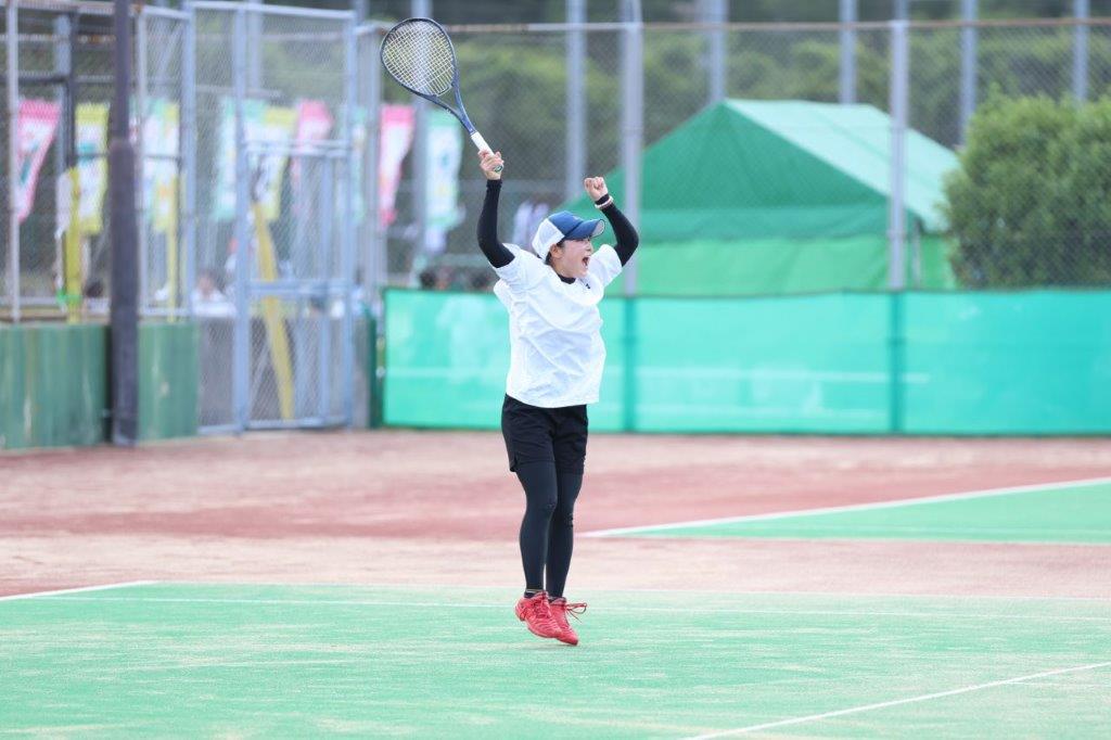第78回 国民スポーツ大会