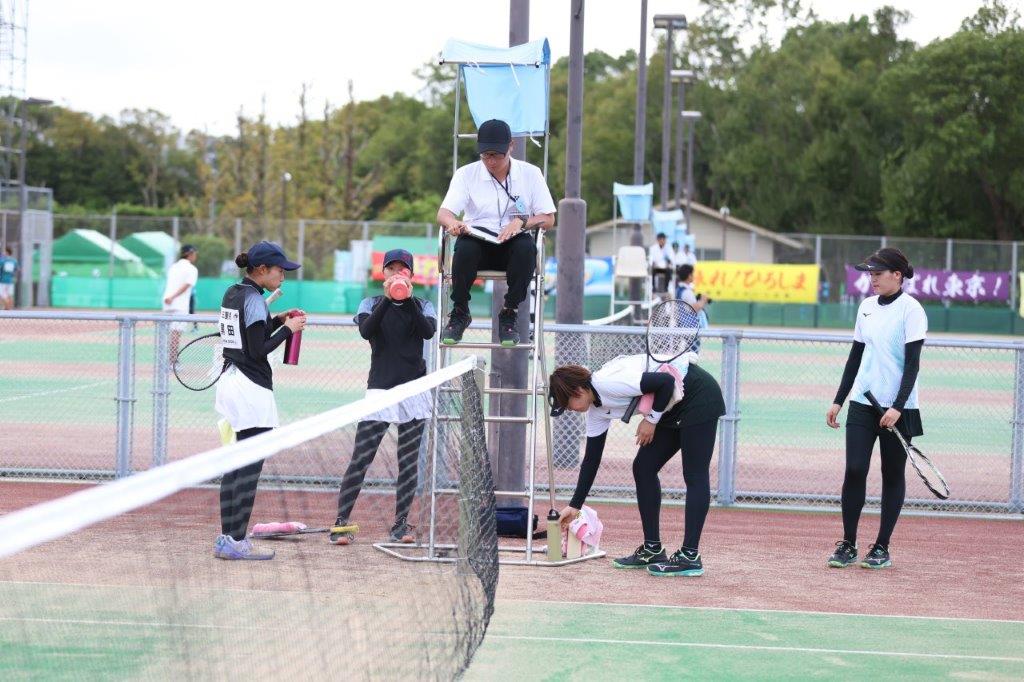第78回 国民スポーツ大会