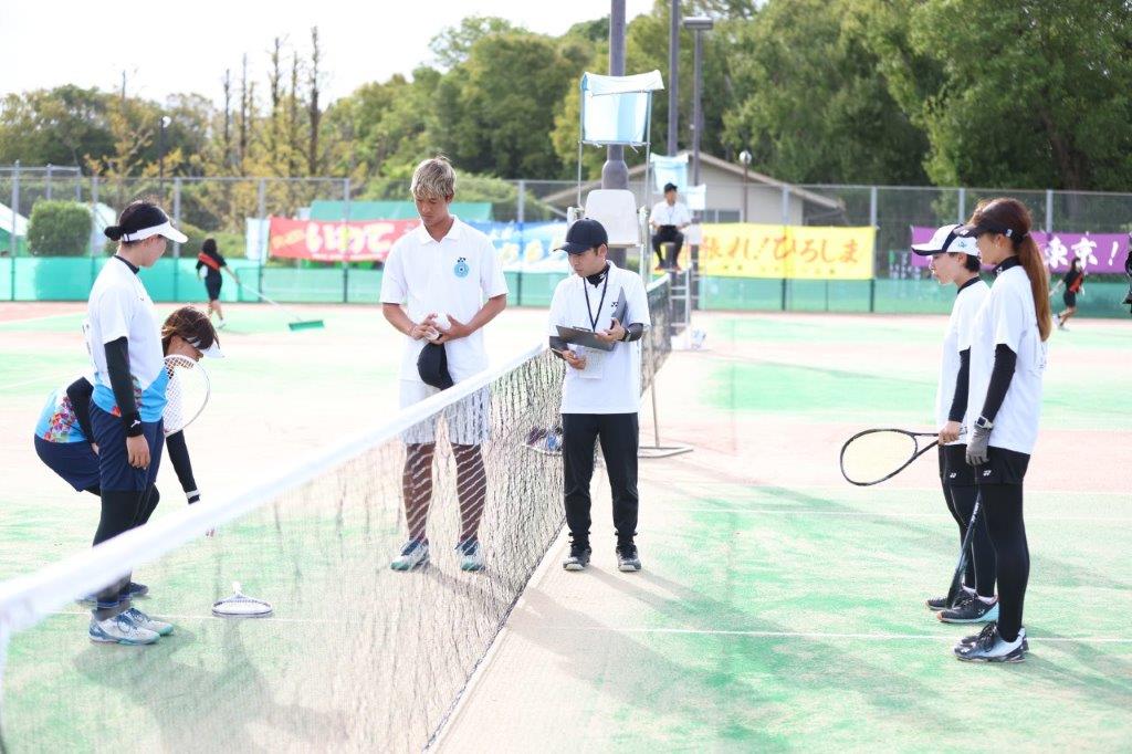第78回 国民スポーツ大会