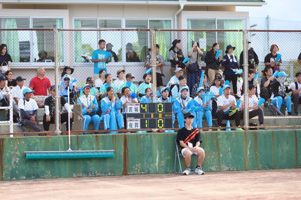 第78回 国民スポーツ大会