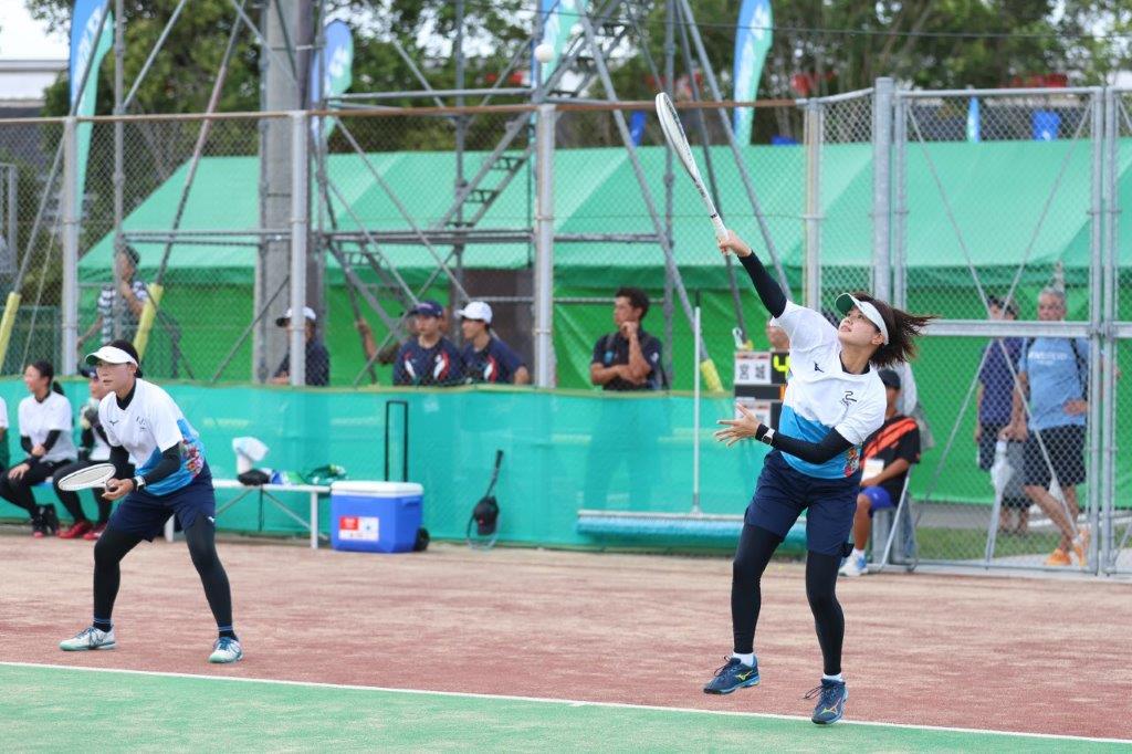第78回 国民スポーツ大会