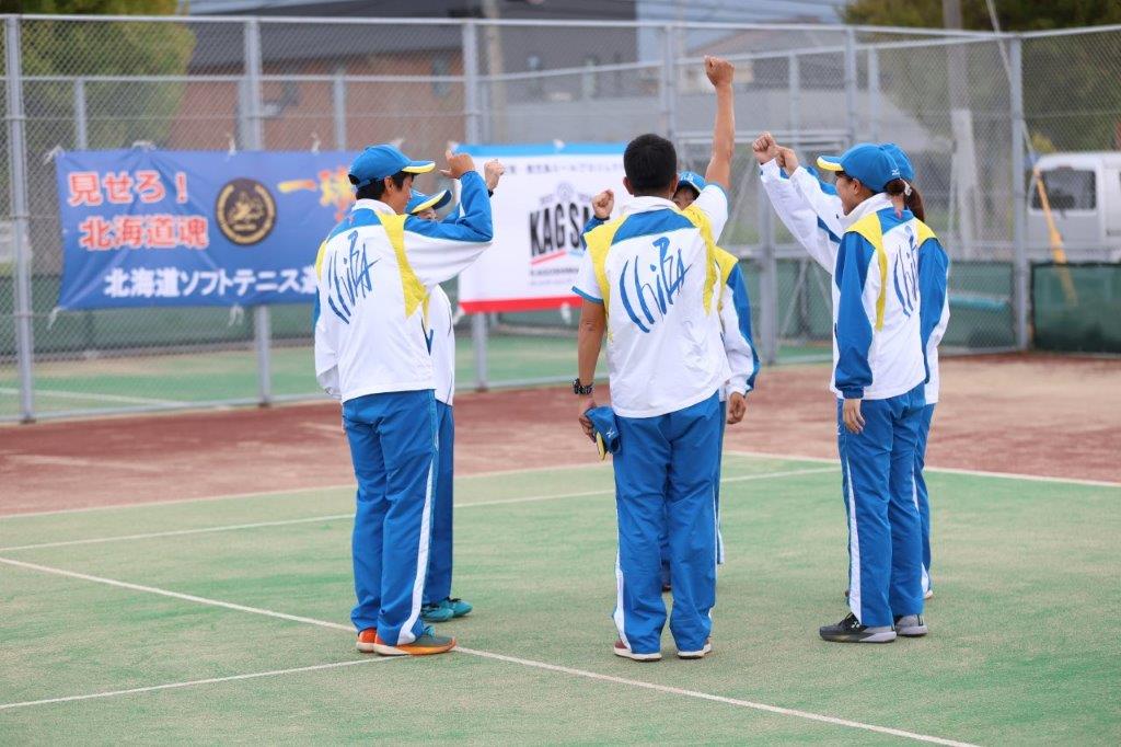 第78回 国民スポーツ大会