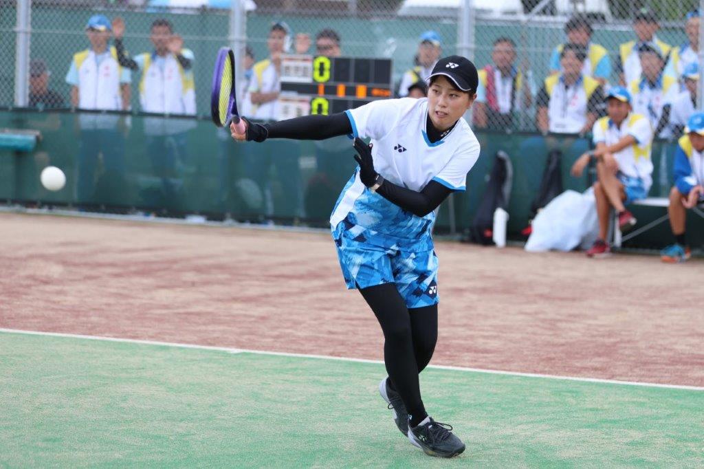 第78回 国民スポーツ大会