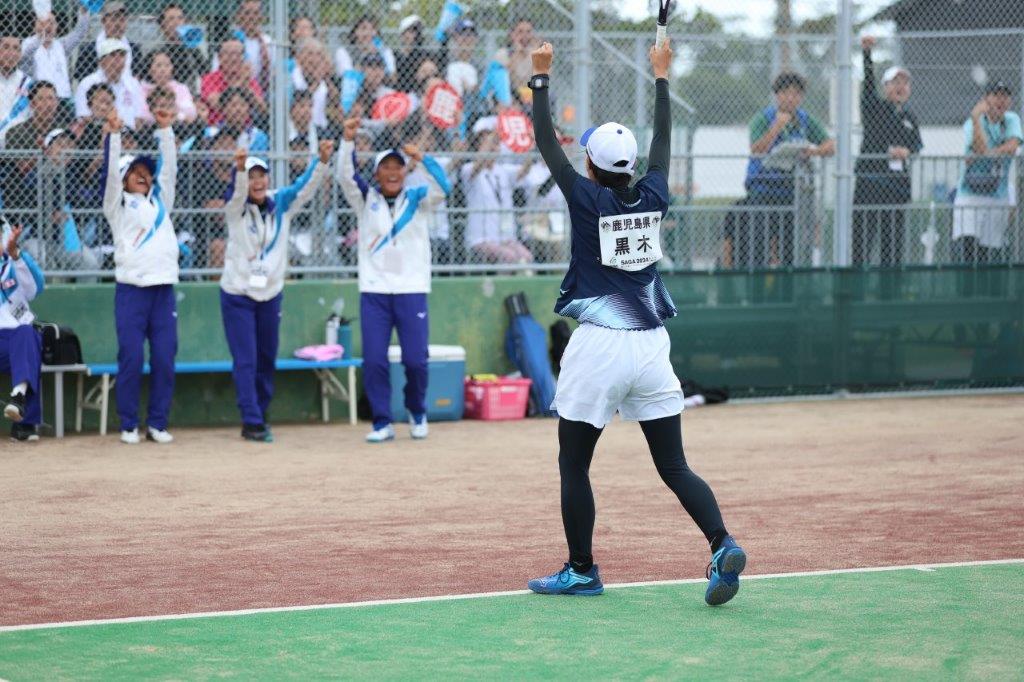 第78回 国民スポーツ大会