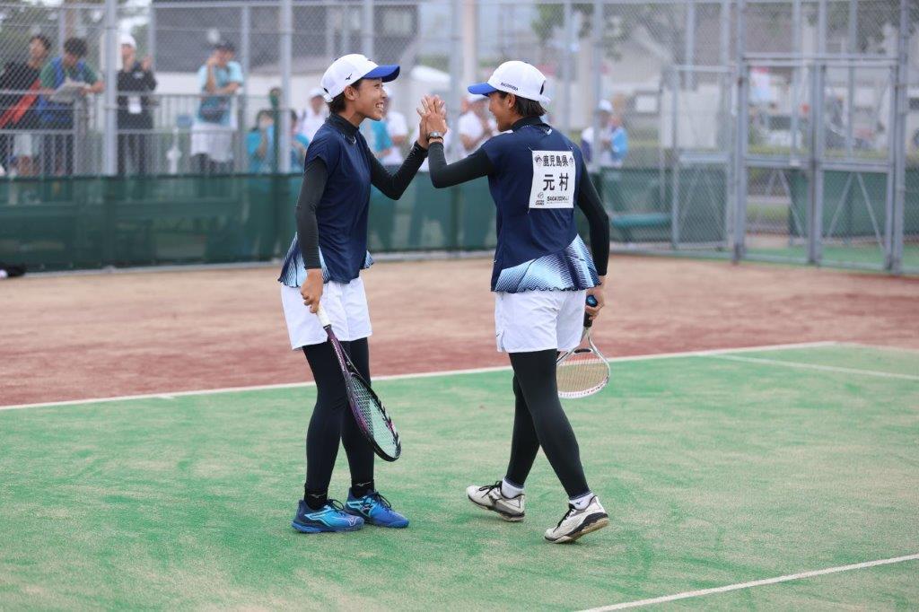 第78回 国民スポーツ大会