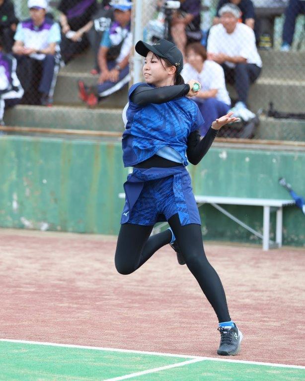 第78回 国民スポーツ大会