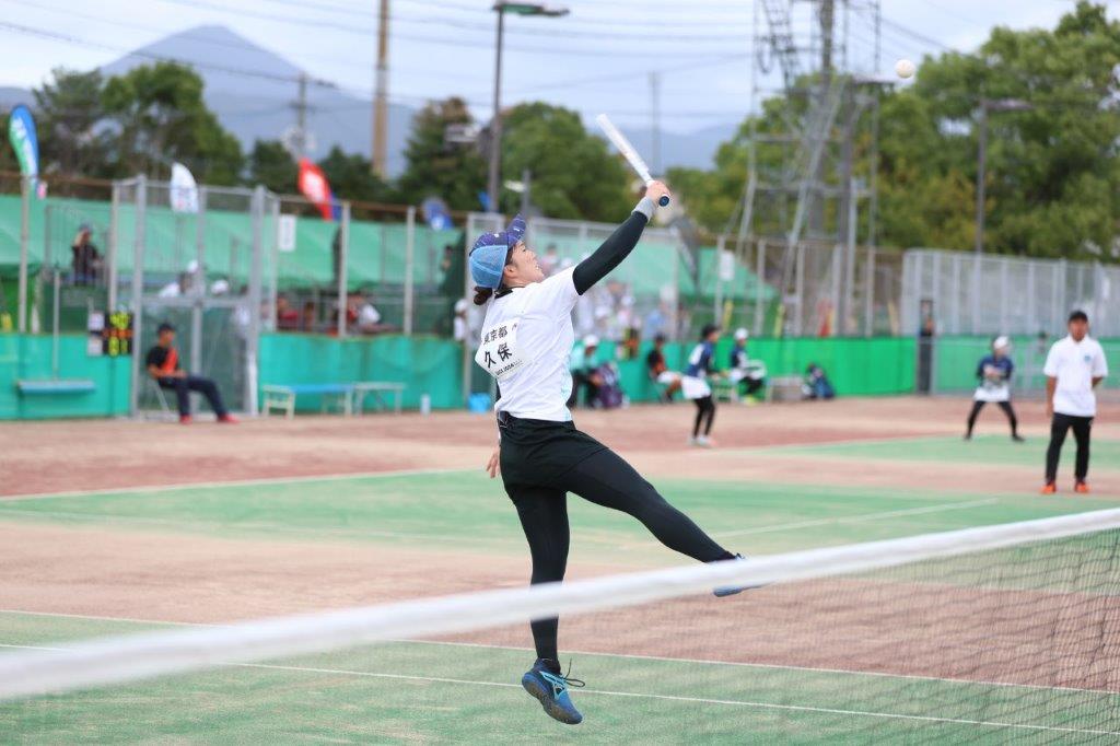 第78回 国民スポーツ大会