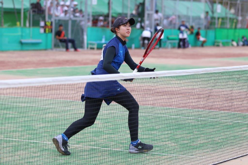 第78回 国民スポーツ大会