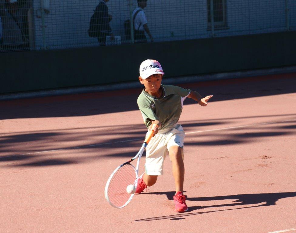 ジュニアオリンピックカップ／第31回全日本ジュニア選手権大会