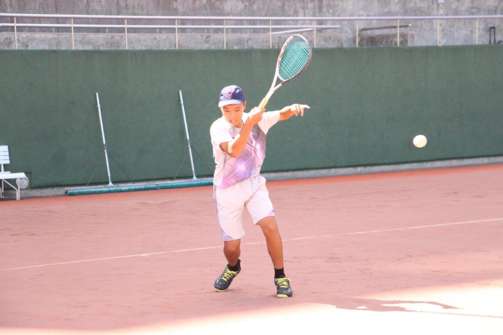 ジュニアオリンピックカップ／第31回全日本ジュニア選手権大会