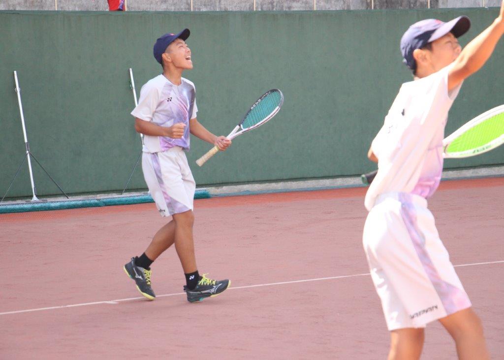 ジュニアオリンピックカップ／第31回全日本ジュニア選手権大会
