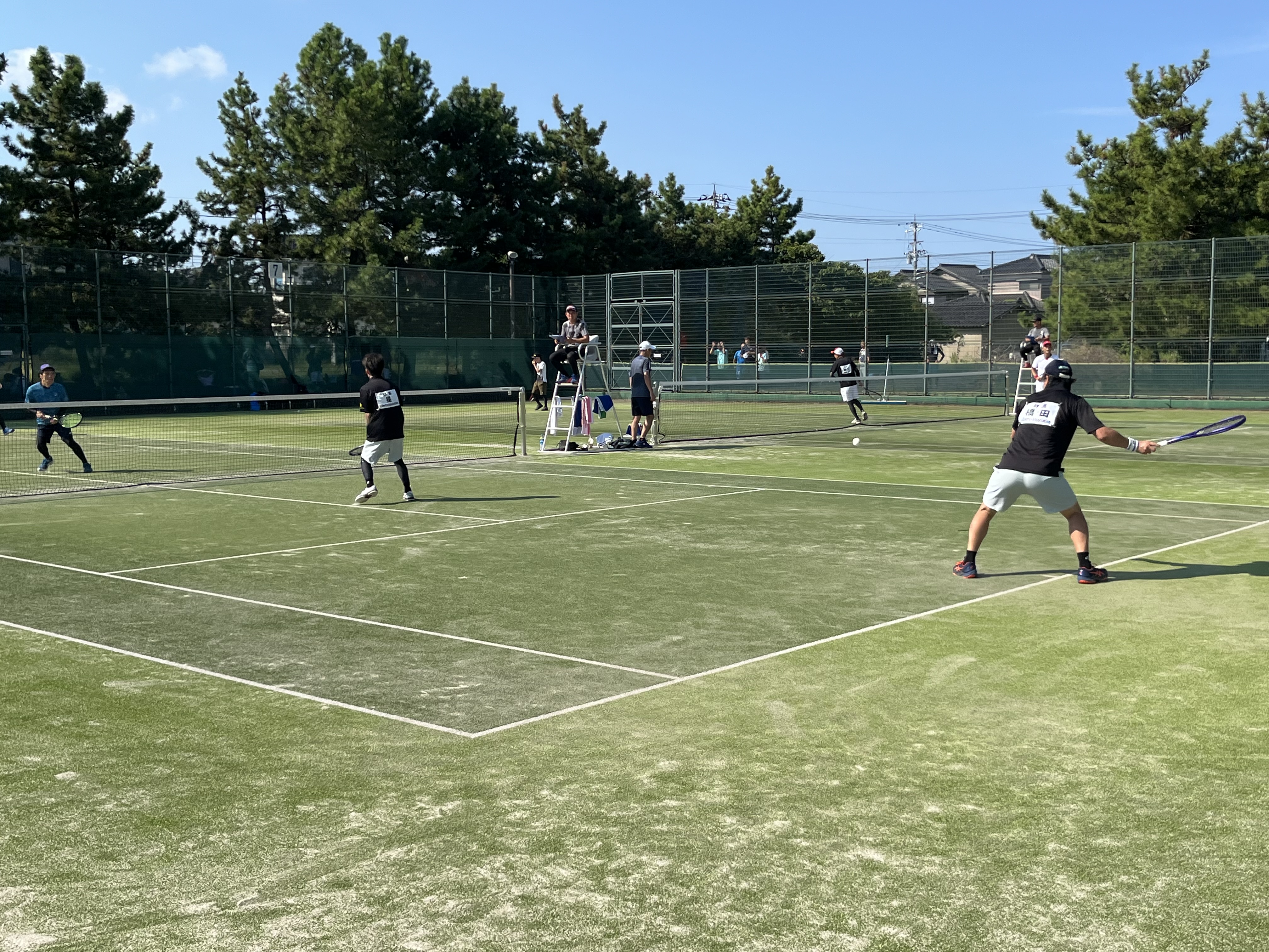 第52回 全日本社会人選手権大会