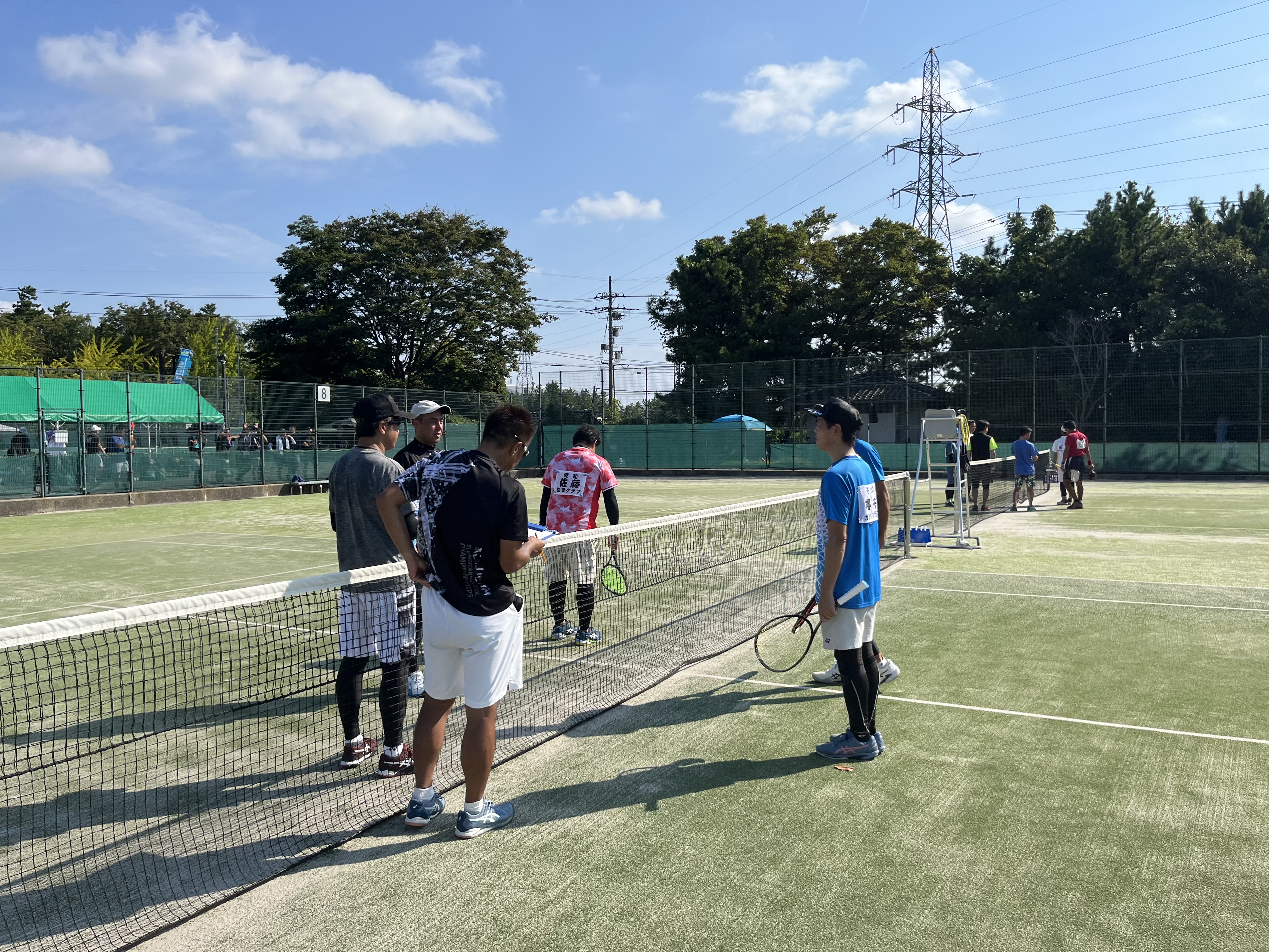 第52回 全日本社会人選手権大会