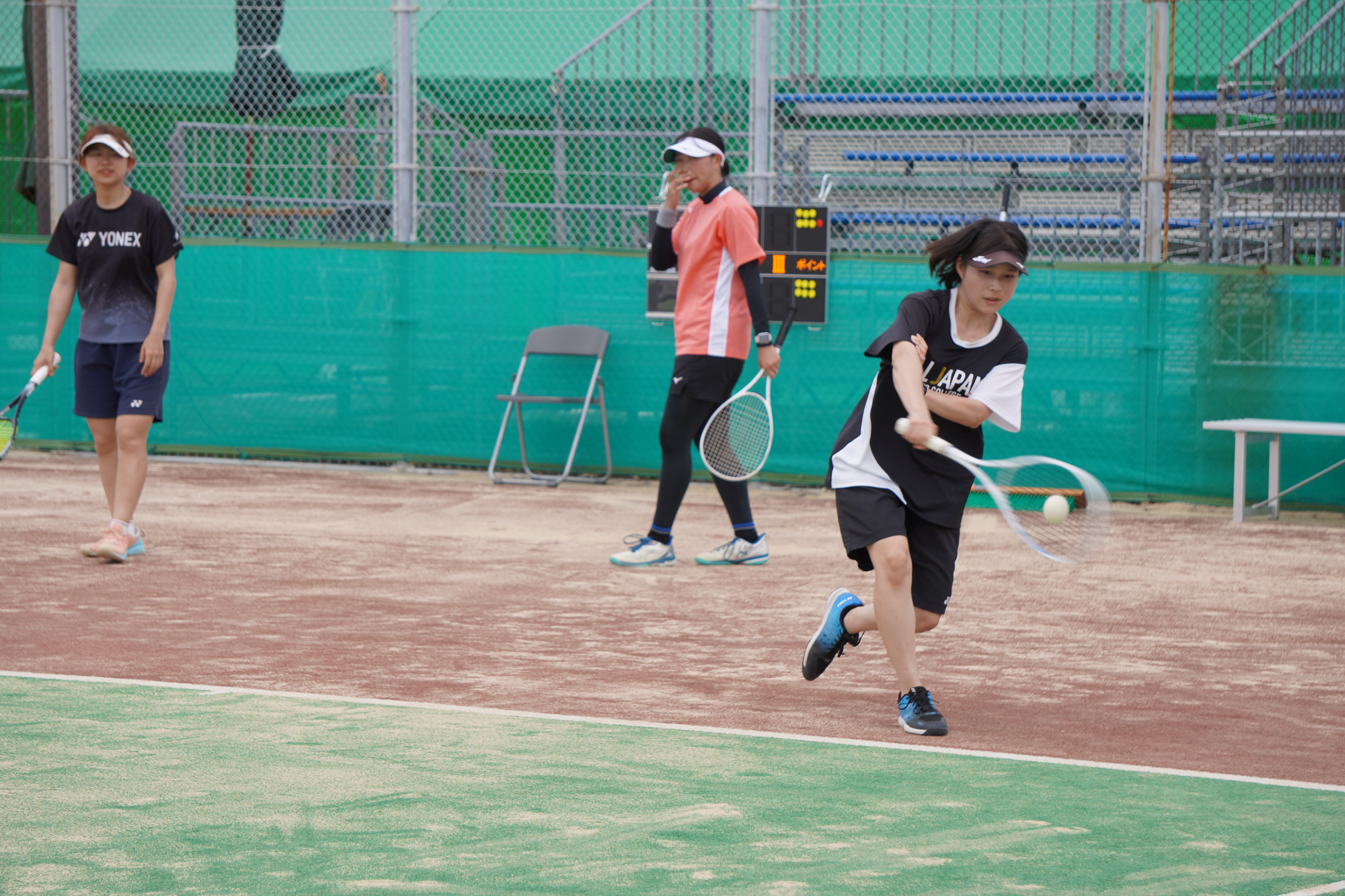 第78回 国民スポーツ大会