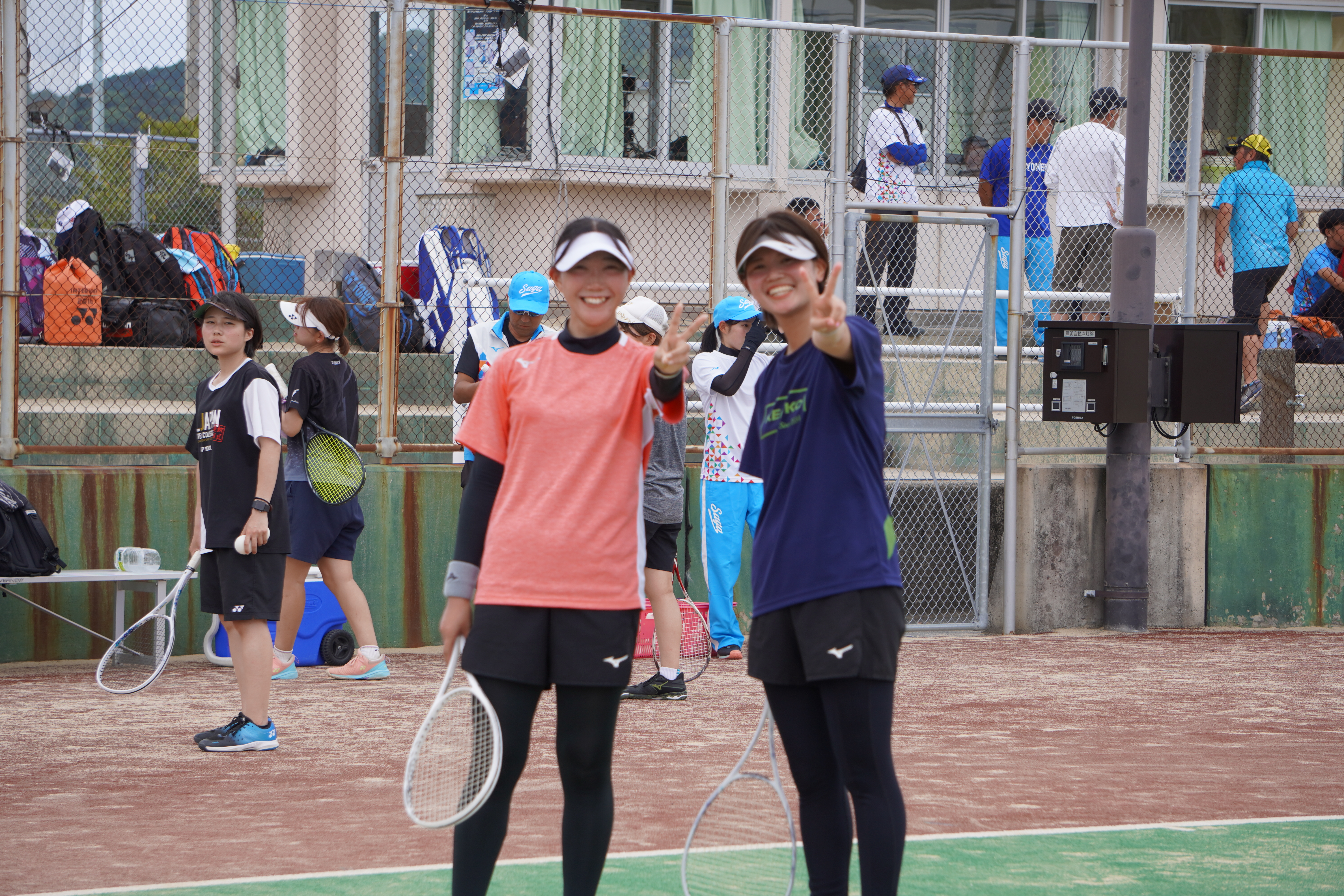 第78回 国民スポーツ大会