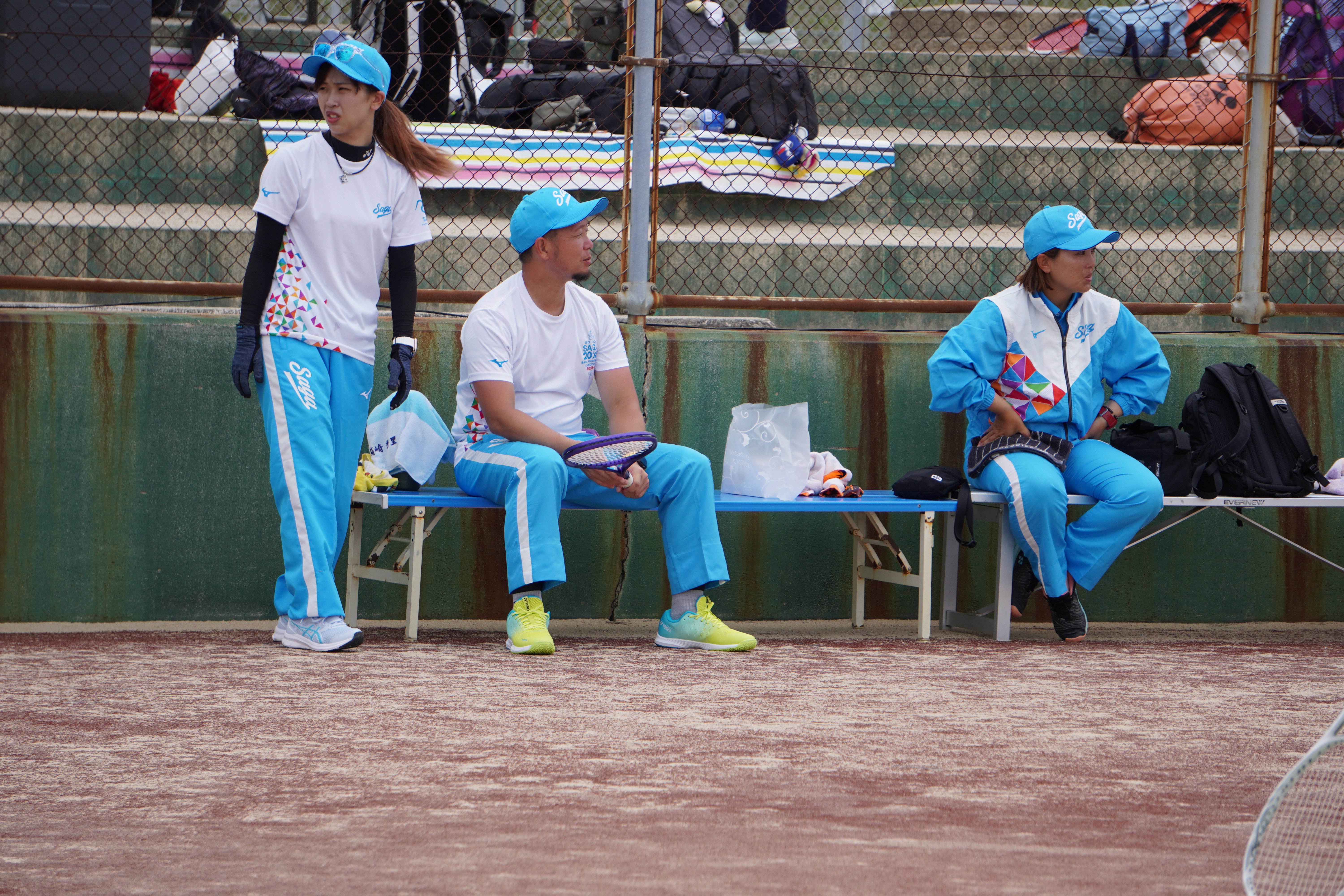 第78回 国民スポーツ大会