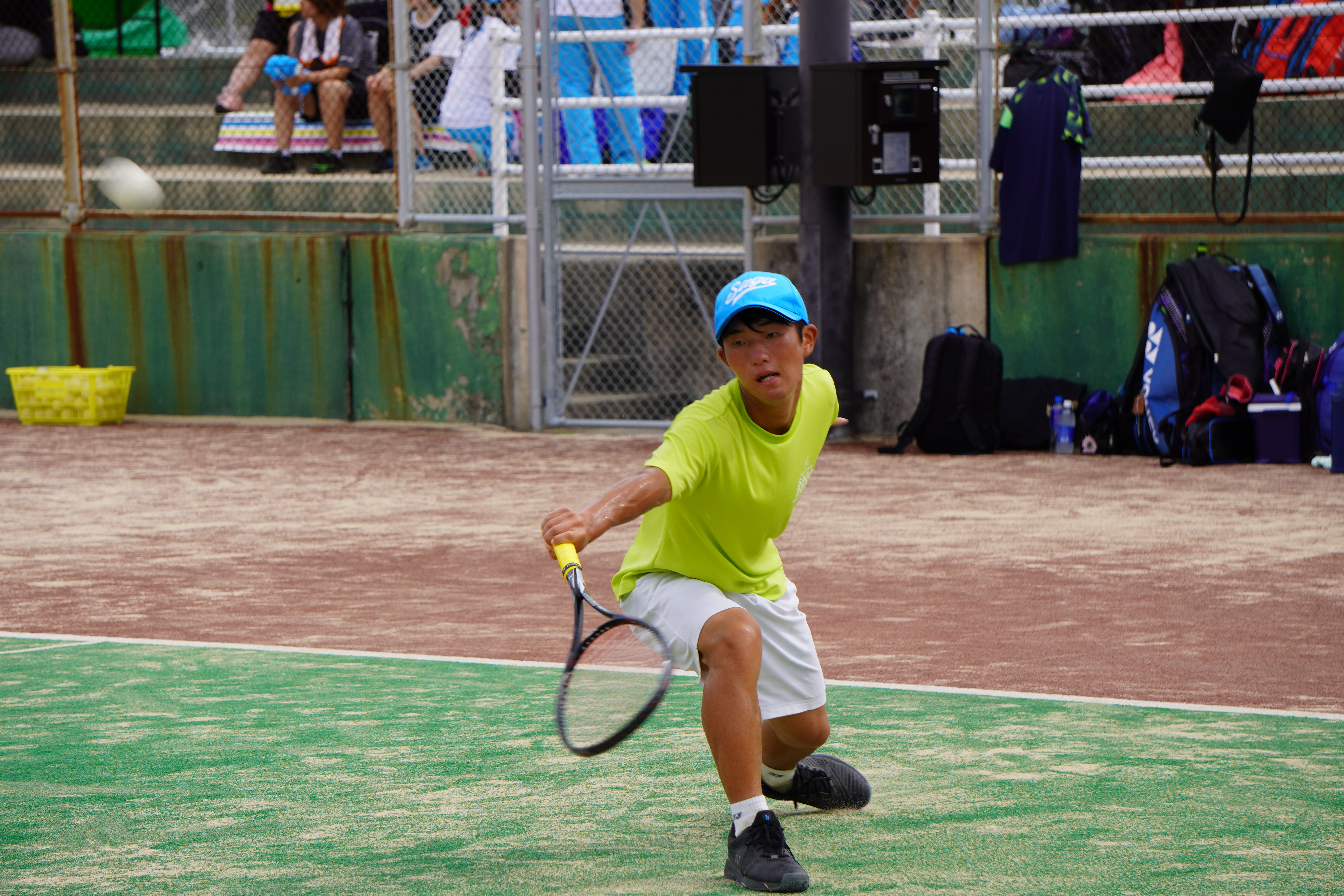第78回 国民スポーツ大会
