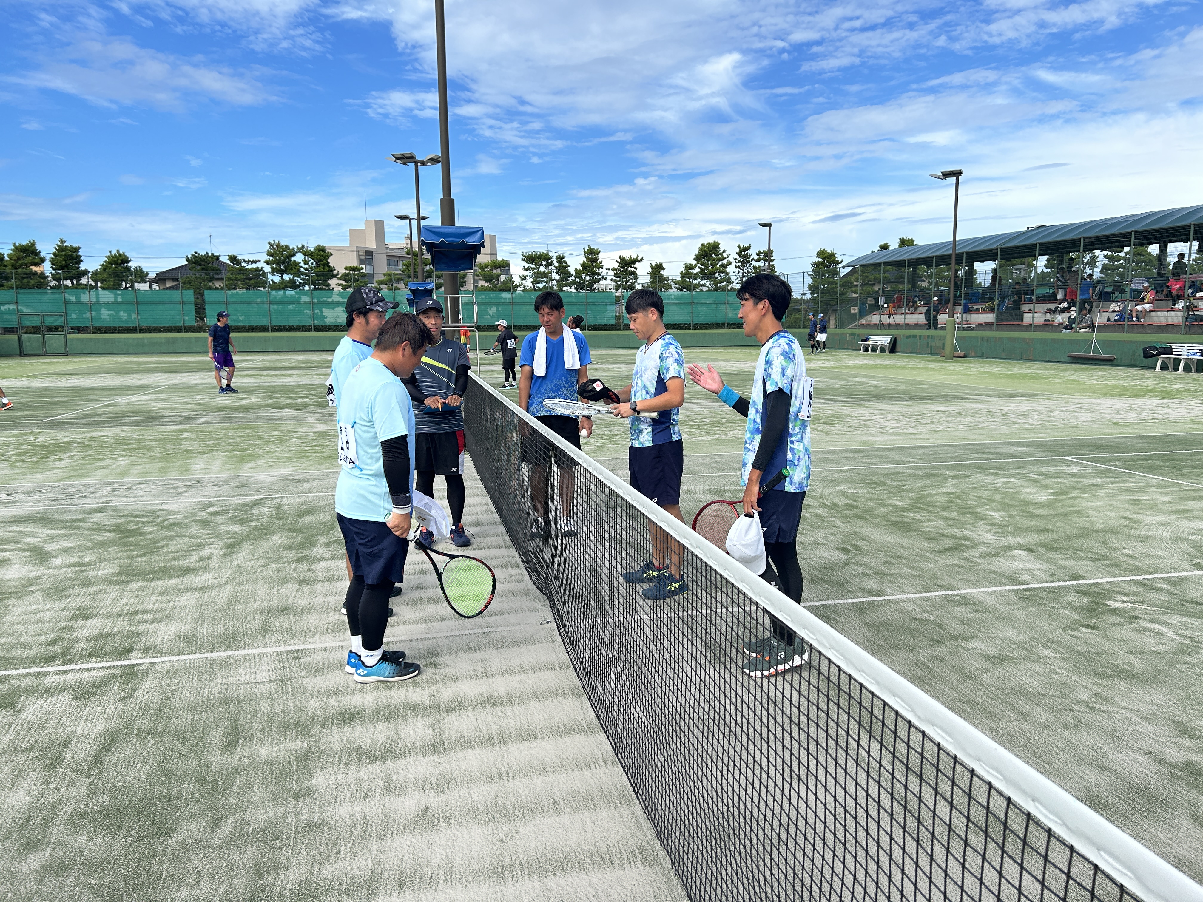 第52回 全日本社会人選手権大会