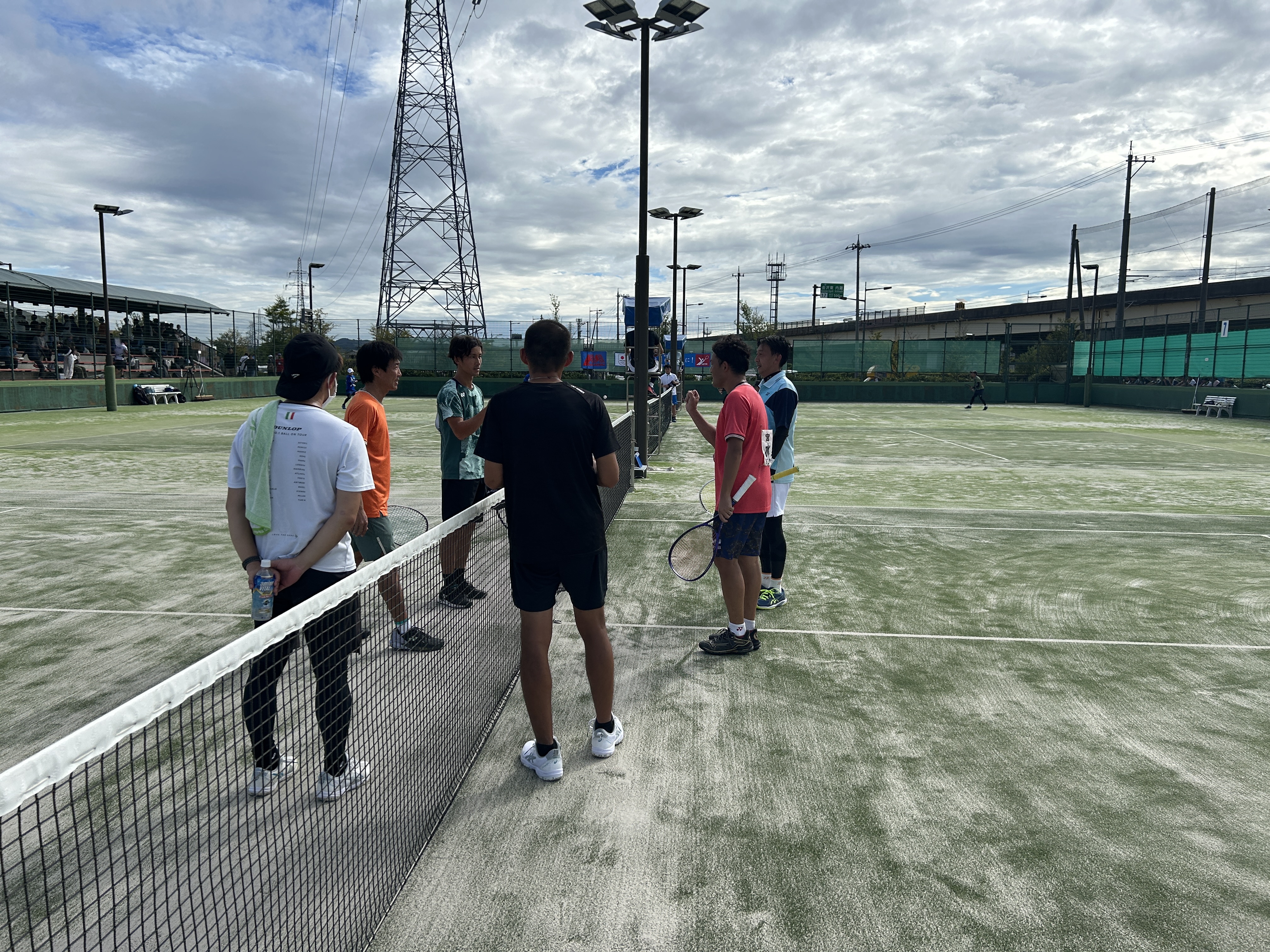 第52回 全日本社会人選手権大会