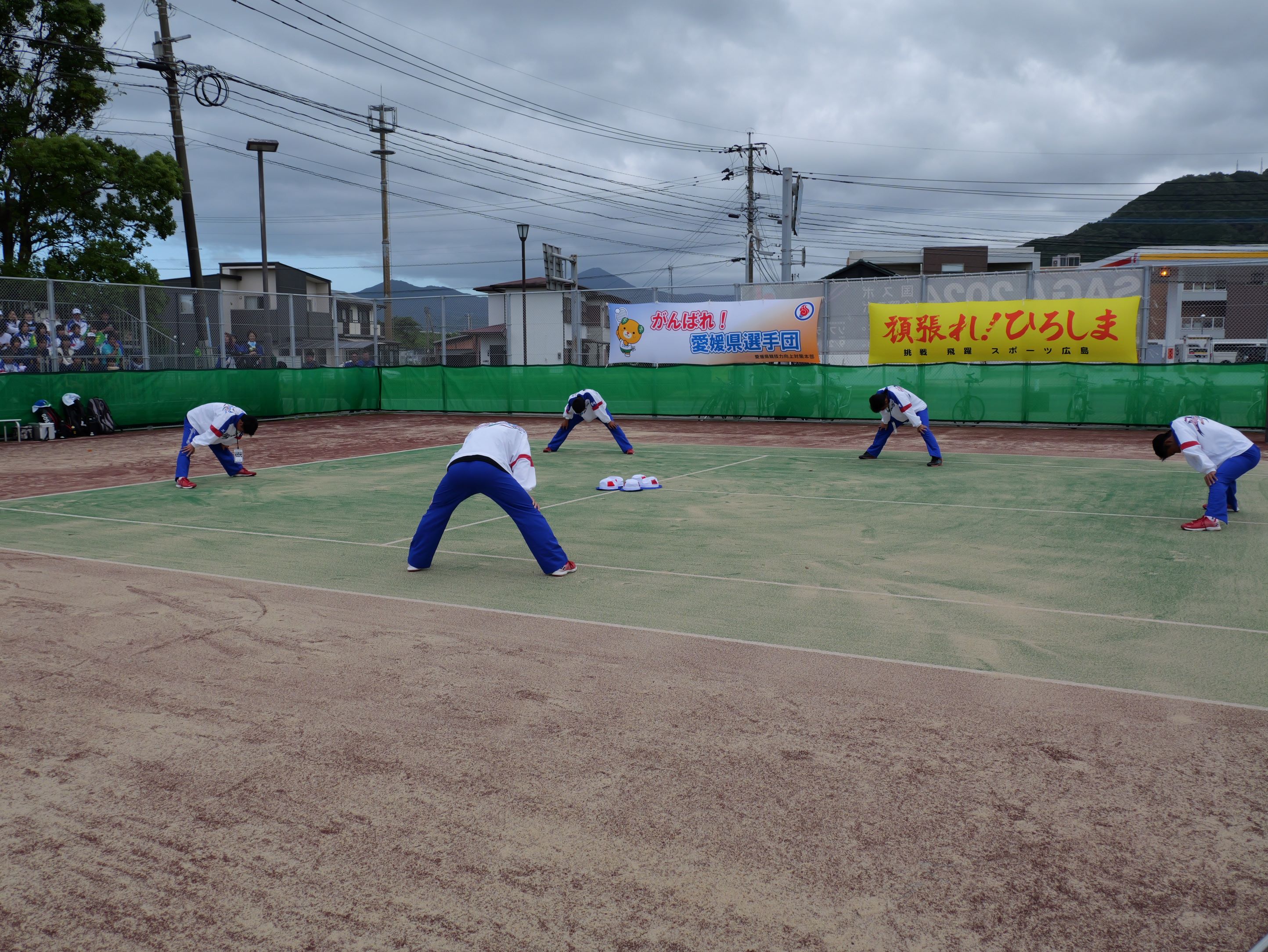 第78回 国民スポーツ大会