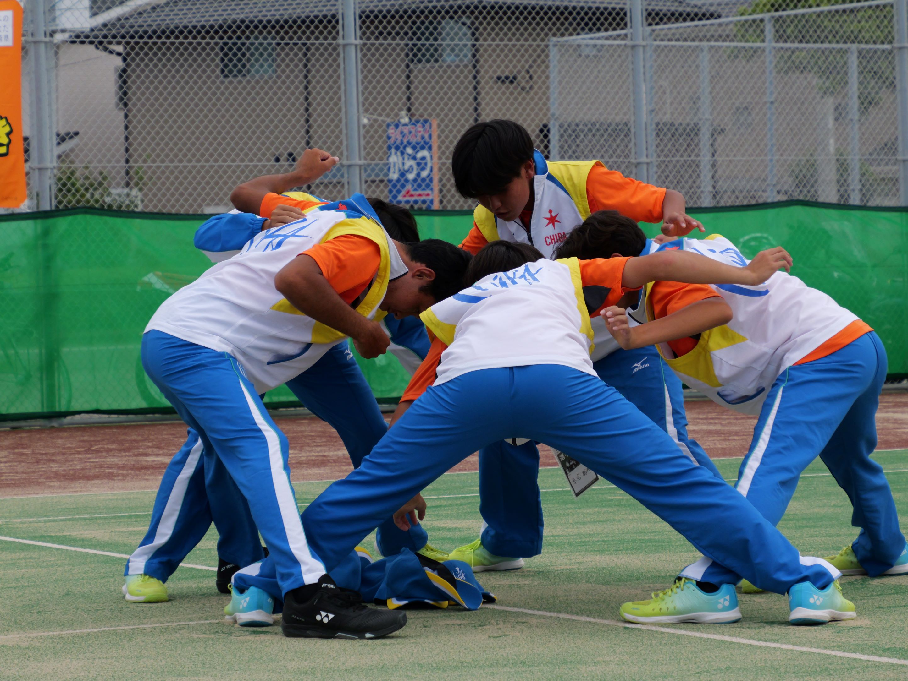 第78回 国民スポーツ大会