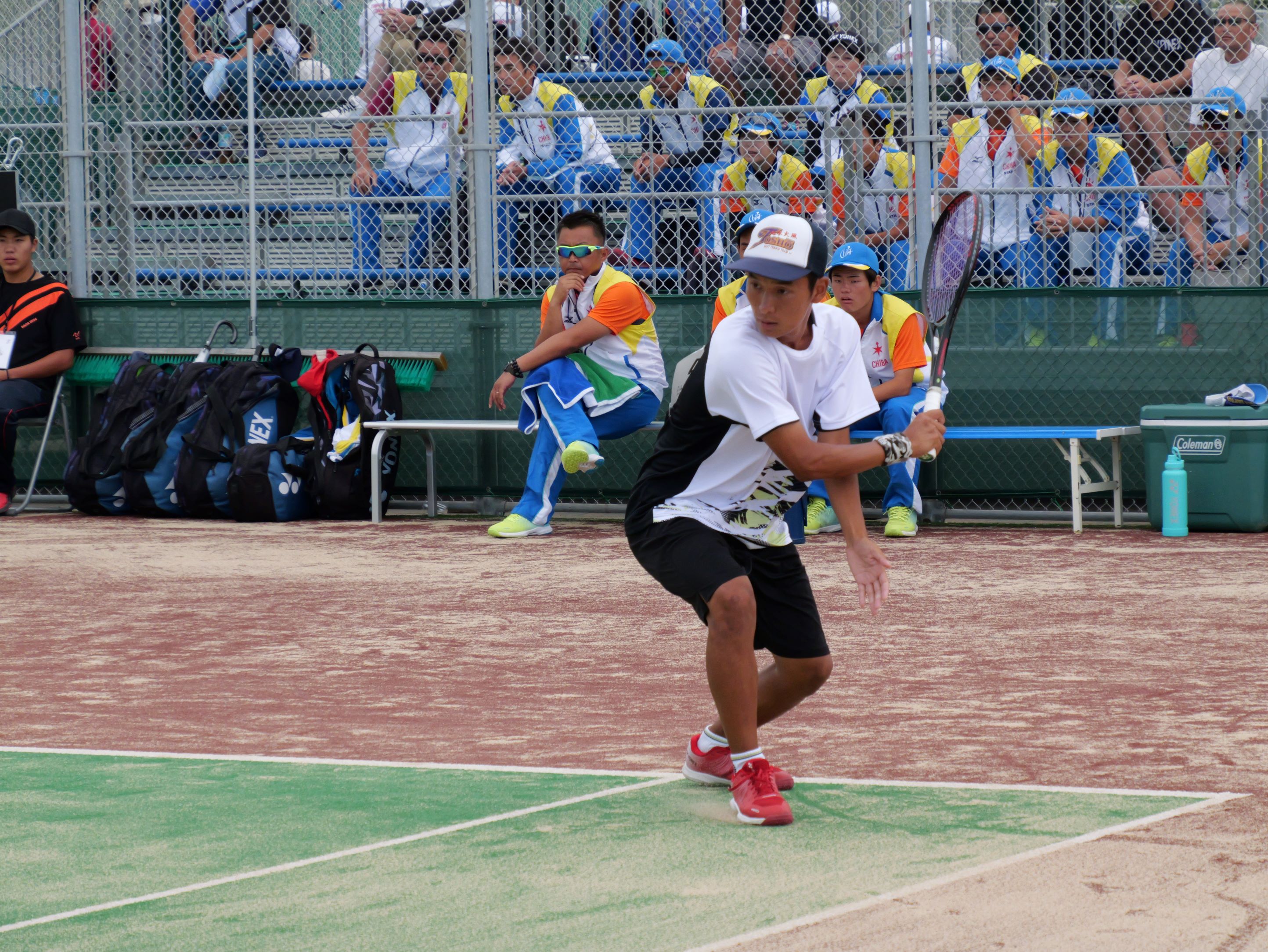 第78回 国民スポーツ大会