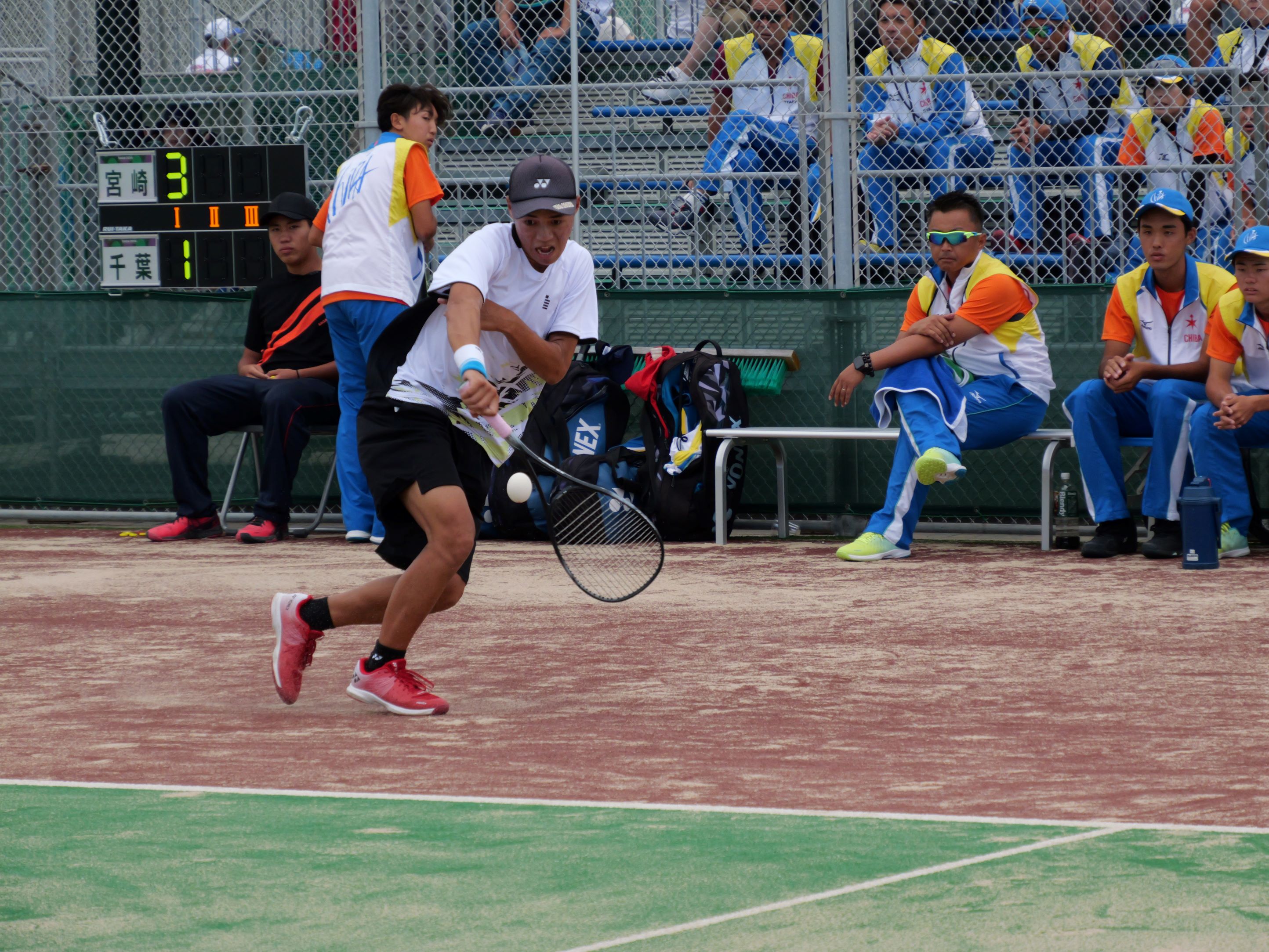 第78回 国民スポーツ大会