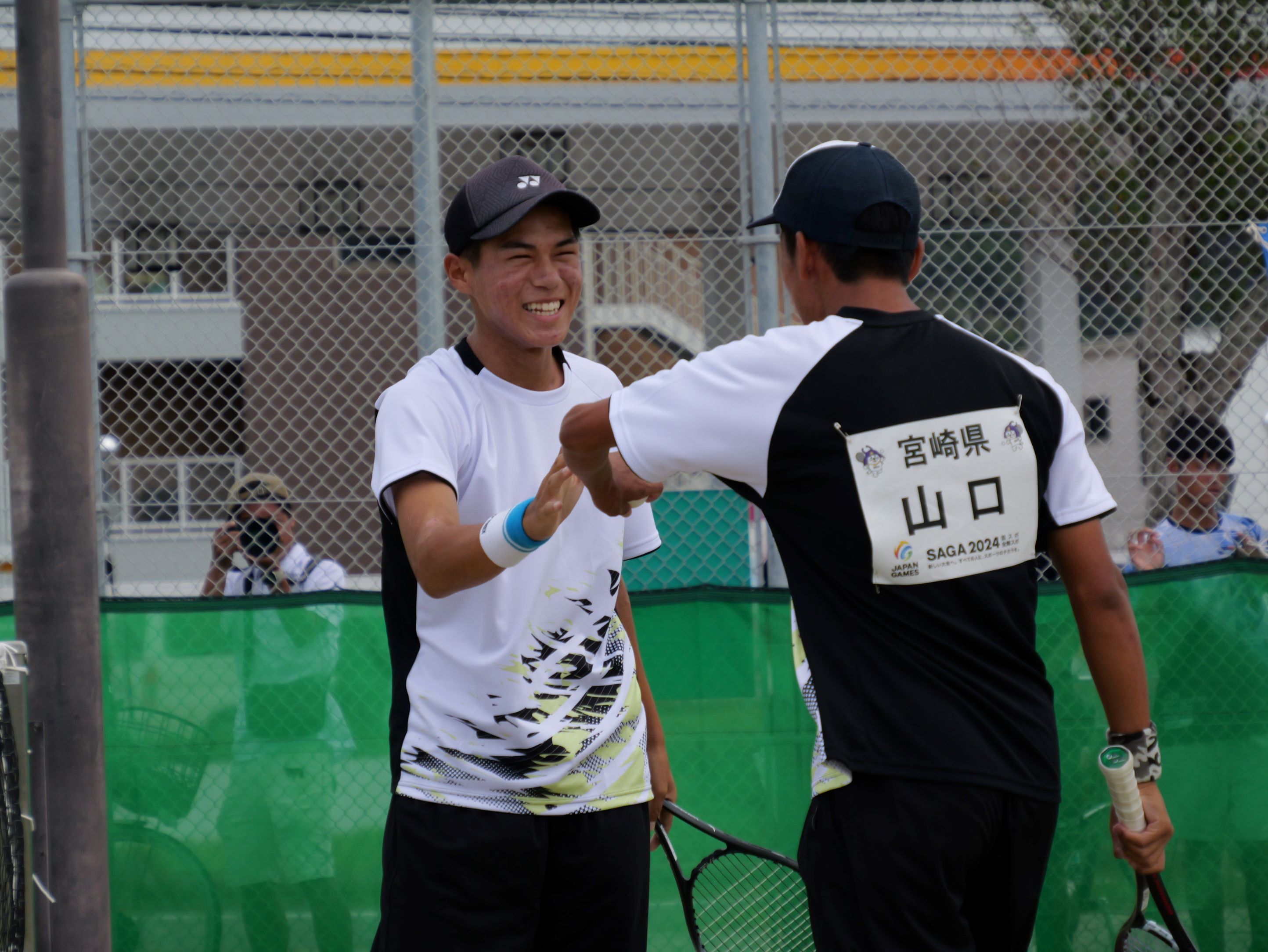 第78回 国民スポーツ大会