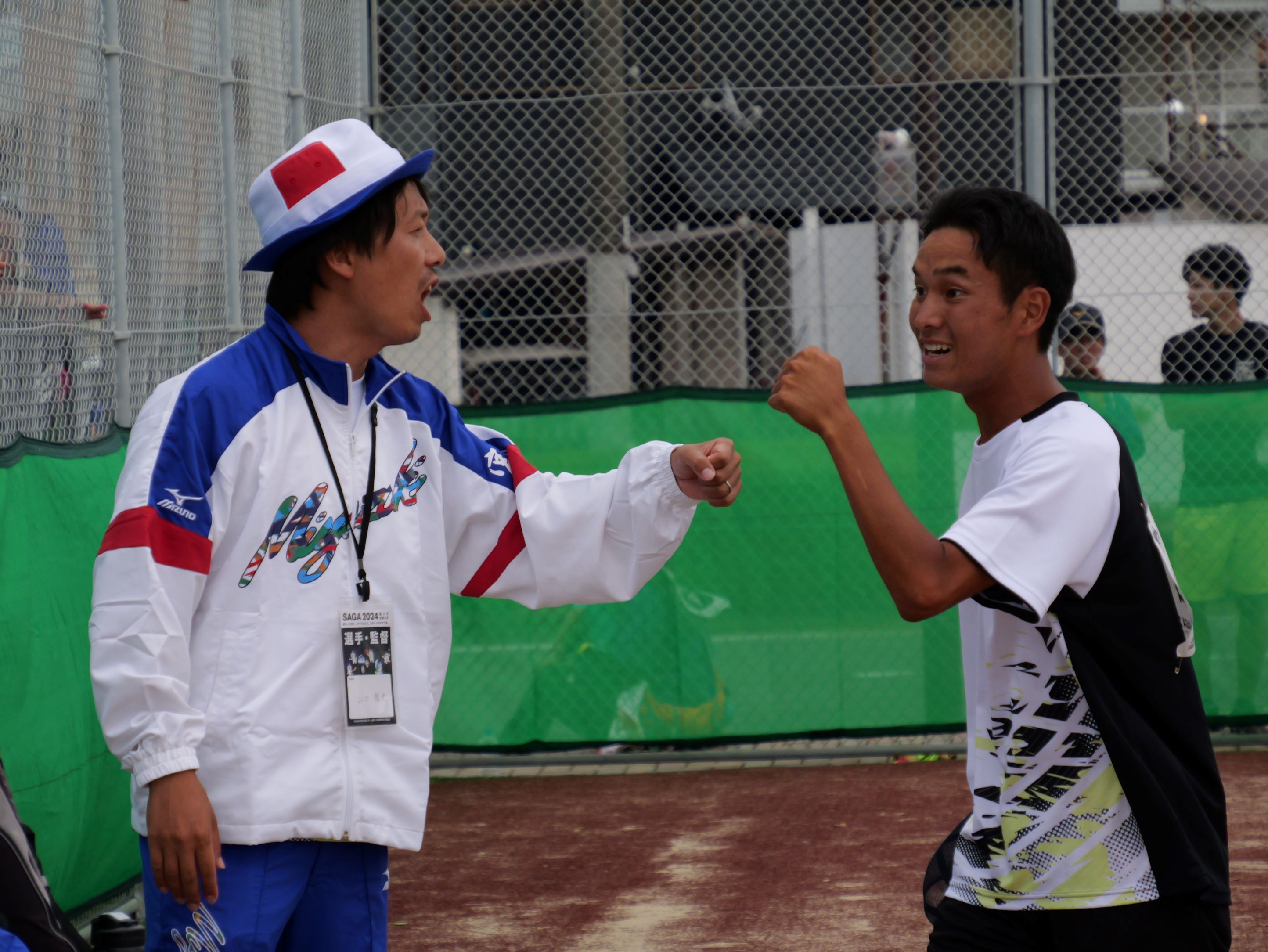 第78回 国民スポーツ大会