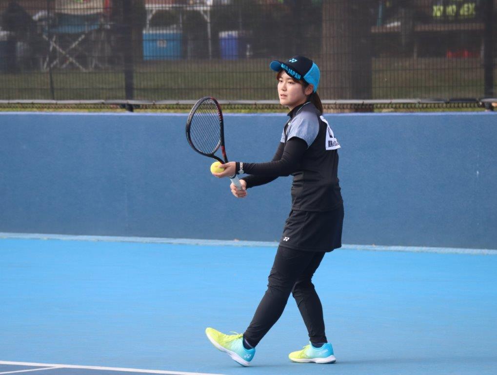 第79回 天皇賜杯・皇后賜杯 全日本選手権大会