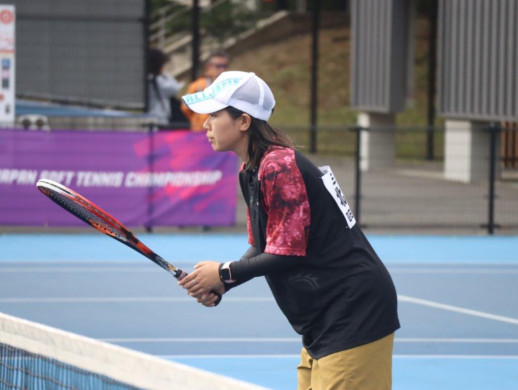 第79回 天皇賜杯・皇后賜杯 全日本選手権大会