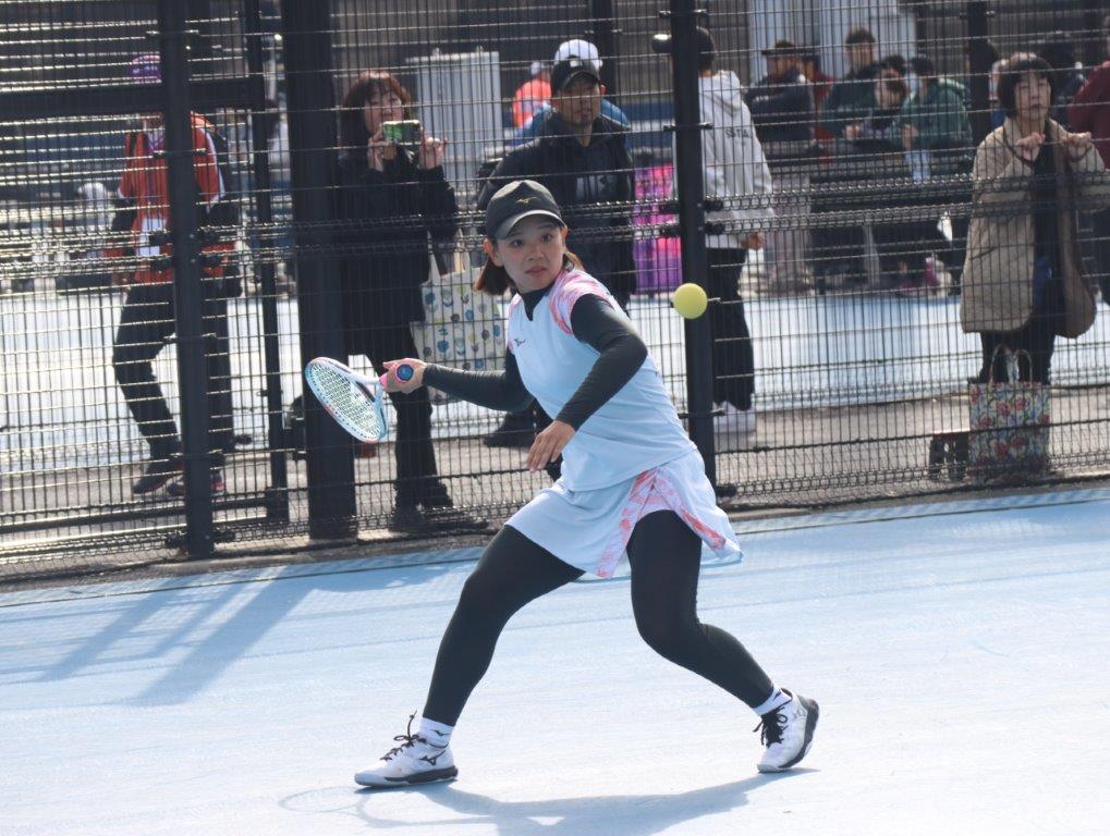 第79回 天皇賜杯・皇后賜杯 全日本選手権大会