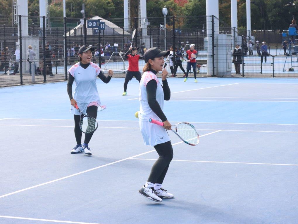 第79回 天皇賜杯・皇后賜杯 全日本選手権大会