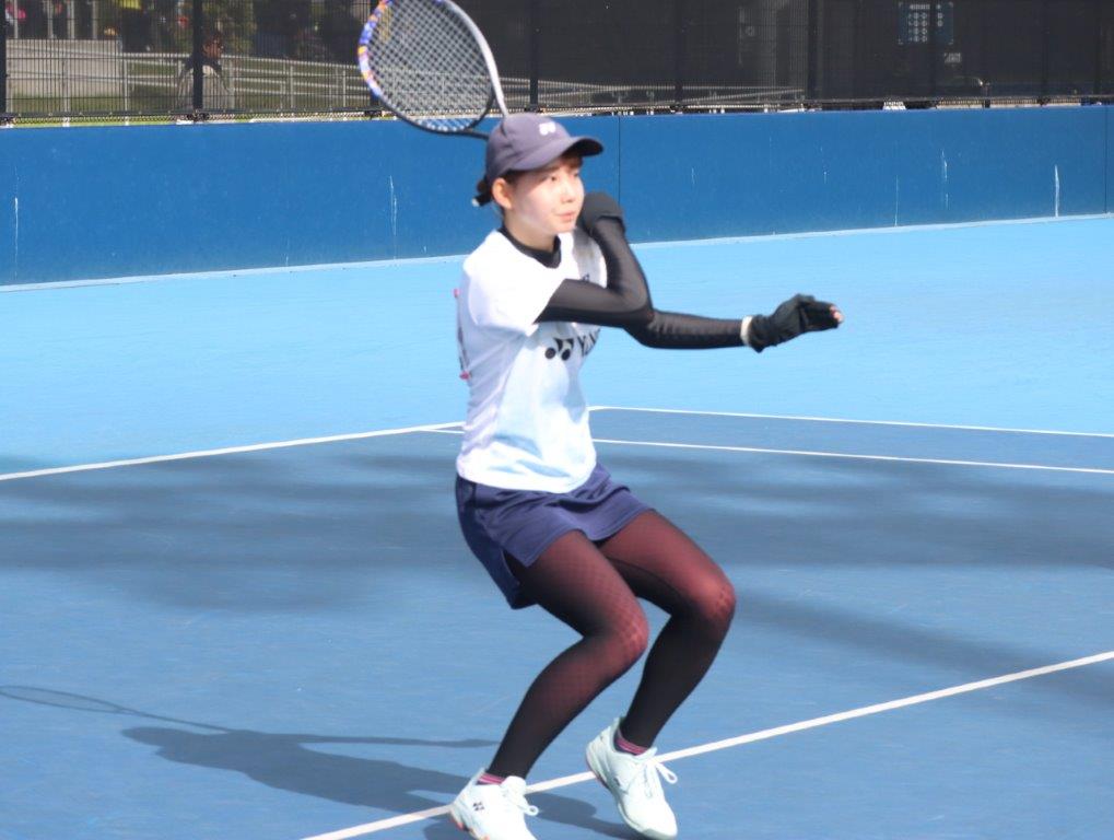 第79回 天皇賜杯・皇后賜杯 全日本選手権大会