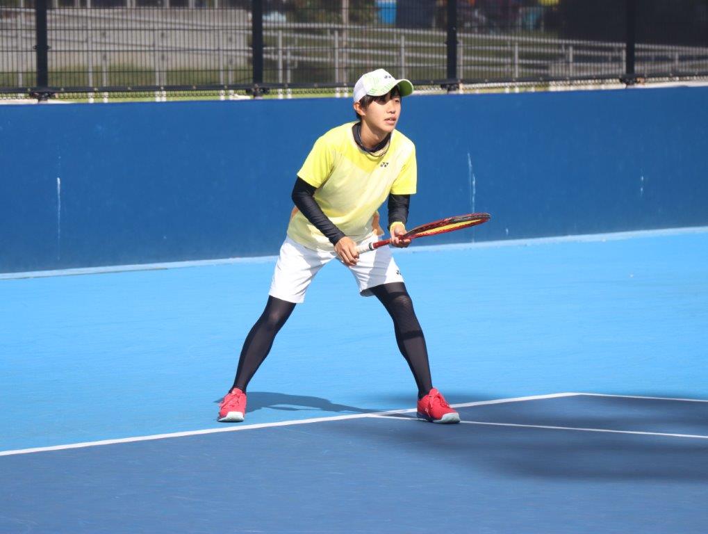 第79回 天皇賜杯・皇后賜杯 全日本選手権大会