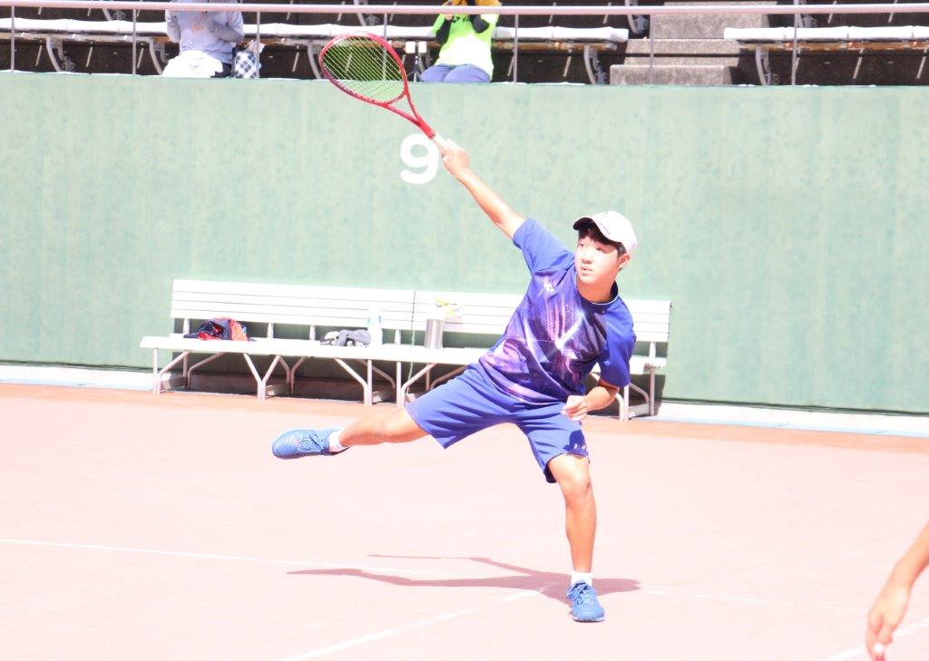 ジュニアオリンピックカップ／第31回全日本ジュニア選手権大会