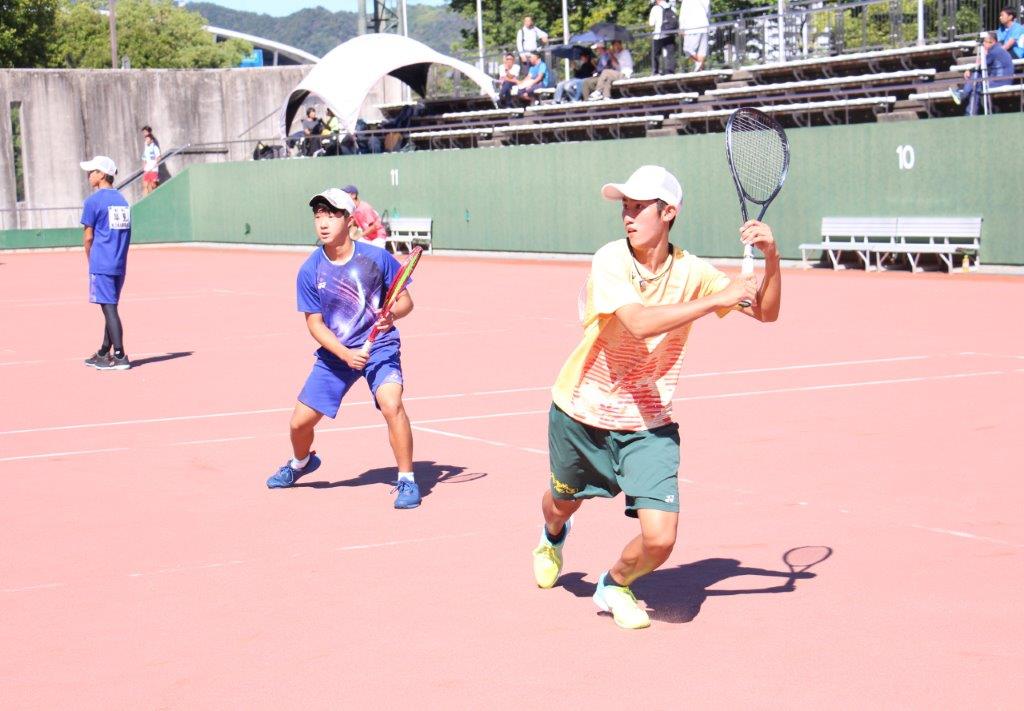 ジュニアオリンピックカップ／第31回全日本ジュニア選手権大会