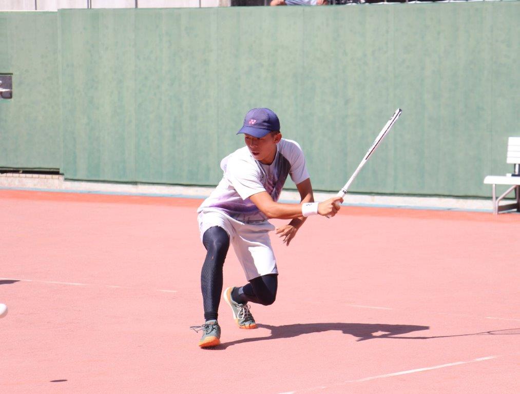 ジュニアオリンピックカップ／第31回全日本ジュニア選手権大会