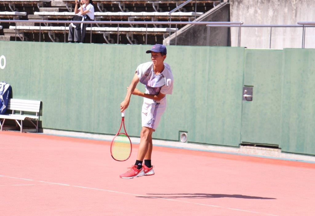 ジュニアオリンピックカップ／第31回全日本ジュニア選手権大会