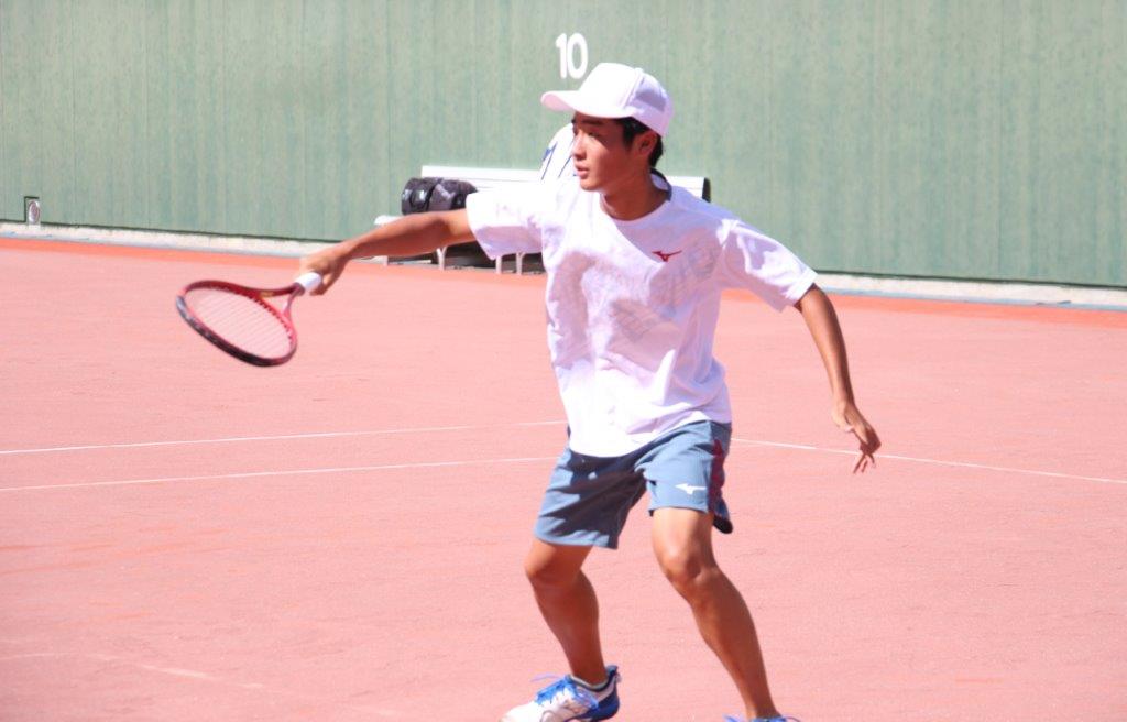 ジュニアオリンピックカップ／第31回全日本ジュニア選手権大会